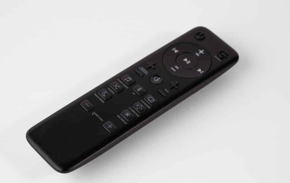 nixplay remote not working