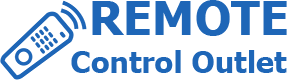 remote control logo